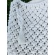 Torba z makramy MIDI
