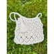 Torba makramowa MINI