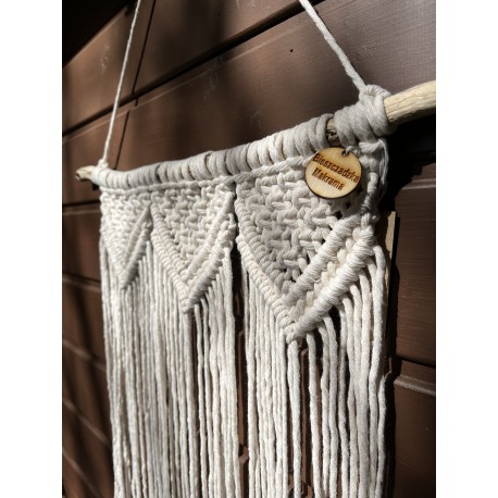 Makrama "Limba Mini"