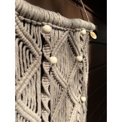 Makrama "Wierzbówka"