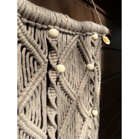 Makrama "Wierzbówka"